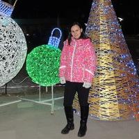 Рисунок профиля (Татьяна Бойченко)
