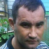 Рисунок профиля (Евгений Вавилкин)
