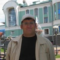 Рисунок профиля (Сергей Малкин)
