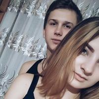 Рисунок профиля (Серафим Антоненко)
