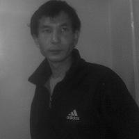 Рисунок профиля (Rashid Abi)
