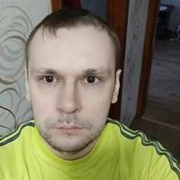 Рисунок профиля (Андрей Лучший)