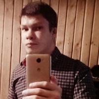 Рисунок профиля (Дмитрий Владимиров)
