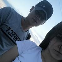 Рисунок профиля (Nikita Murugov)