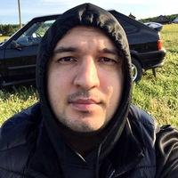 Рисунок профиля (Alfred Khabibullin)