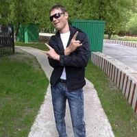 Рисунок профиля (Алексей Скотников)