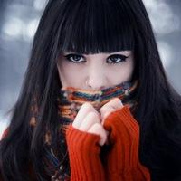Рисунок профиля (Марина Пурикова)