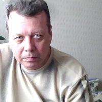 Рисунок профиля (Виктор Семкин)