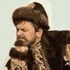 Рисунок профиля (Александр Мазурок)