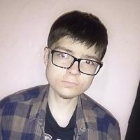 Рисунок профиля (Максим Шлыков)