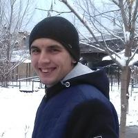Рисунок профиля (Noobhaker Antiban)