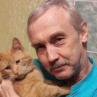 Рисунок профиля (Сергей Кабашов)