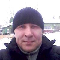 Рисунок профиля (Алексей Савин)
