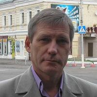Рисунок профиля (Вадим Войнов)