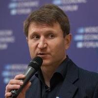 Рисунок профиля (Владимир Левченко)