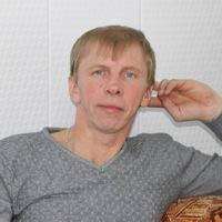 Рисунок профиля (Андрей Шаламов)