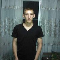 Рисунок профиля (Дмитрий Хаматдинов)