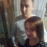Рисунок профиля (Мария Ушакова)