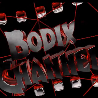 Рисунок профиля (Bodix Channel)